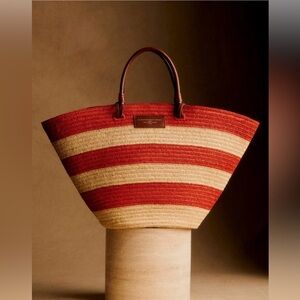 Sezane Justine maxi bag